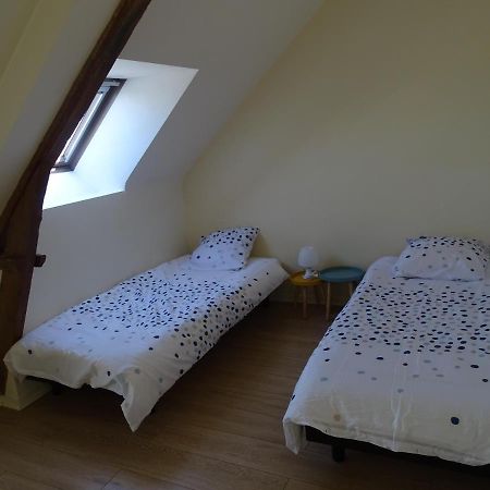 Le Penty, Maison De Pecheur De Charme Villa Séné Екстериор снимка